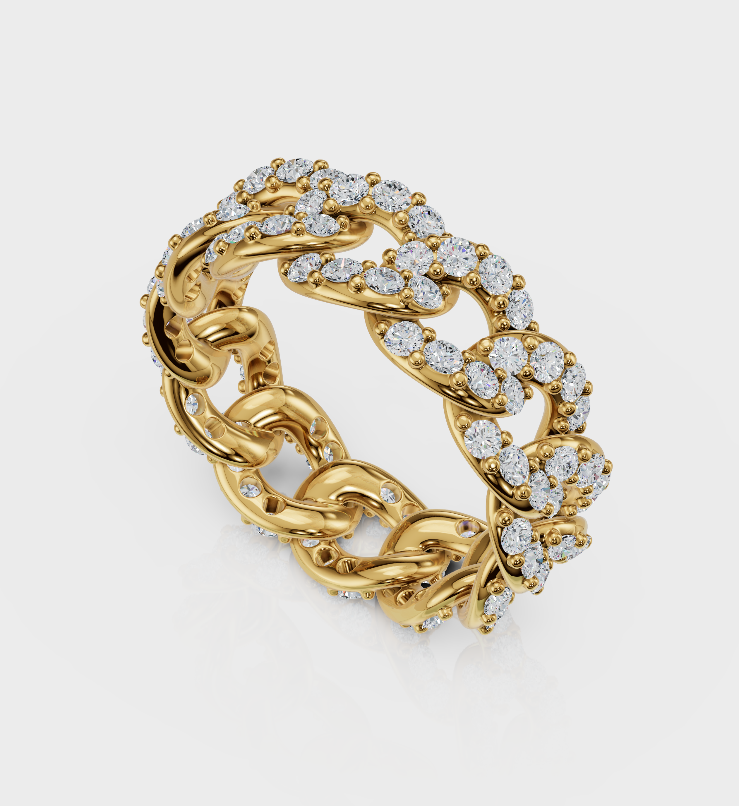 Boss Ring-Rings-Anushka Jain Jewellery