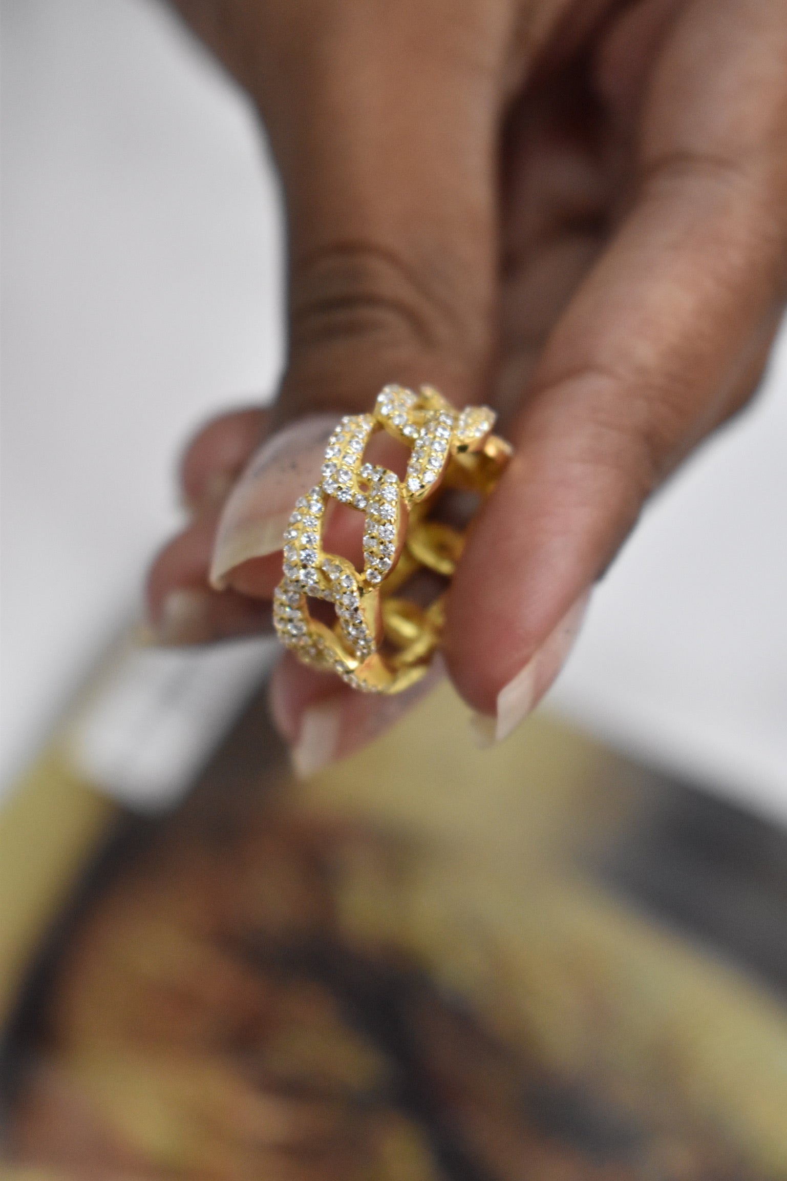 Boss Ring-Rings-Anushka Jain Jewellery