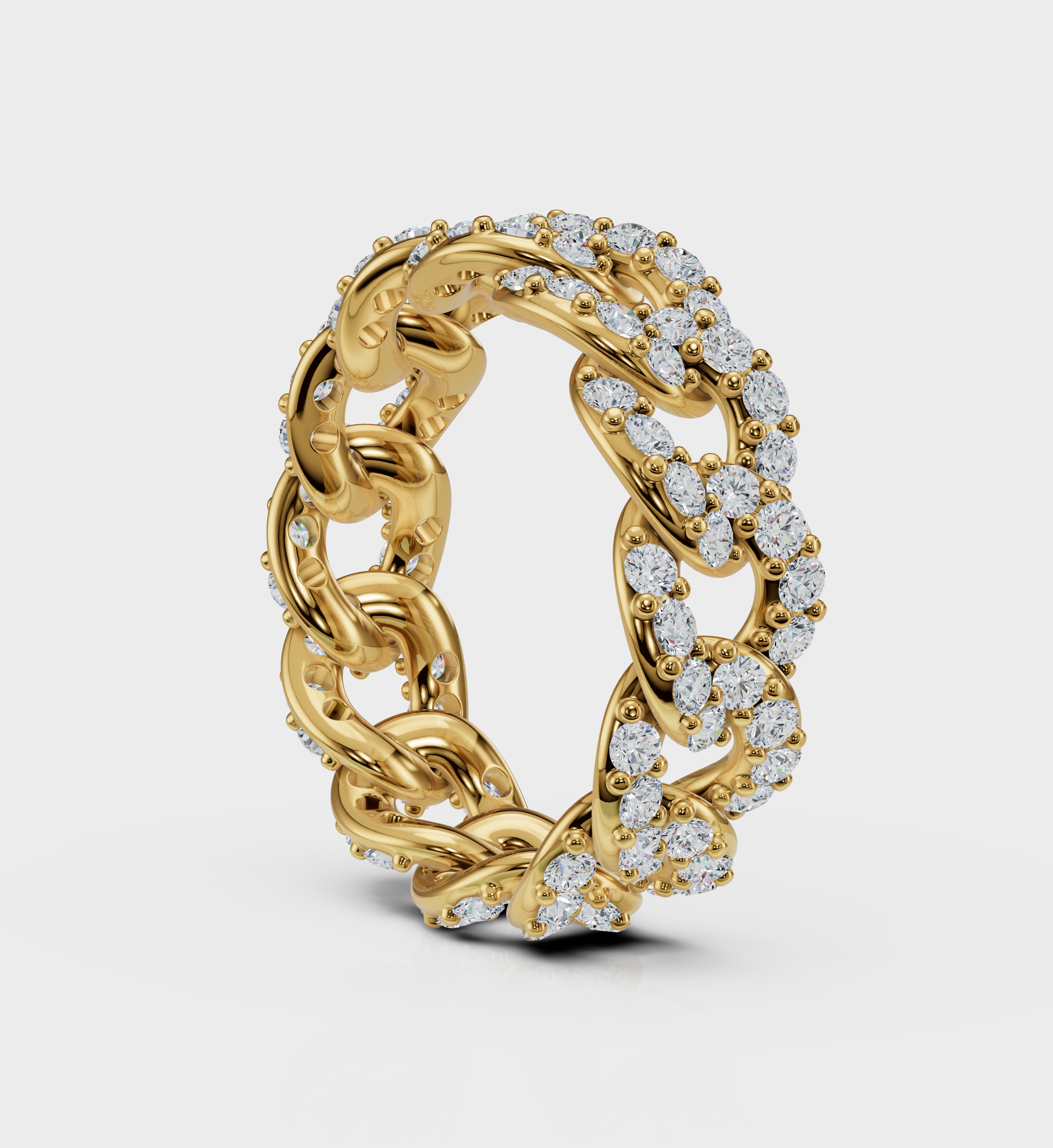 Boss Ring-Rings-Anushka Jain Jewellery