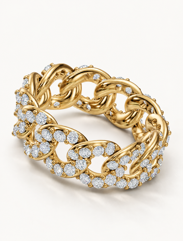 Boss Ring