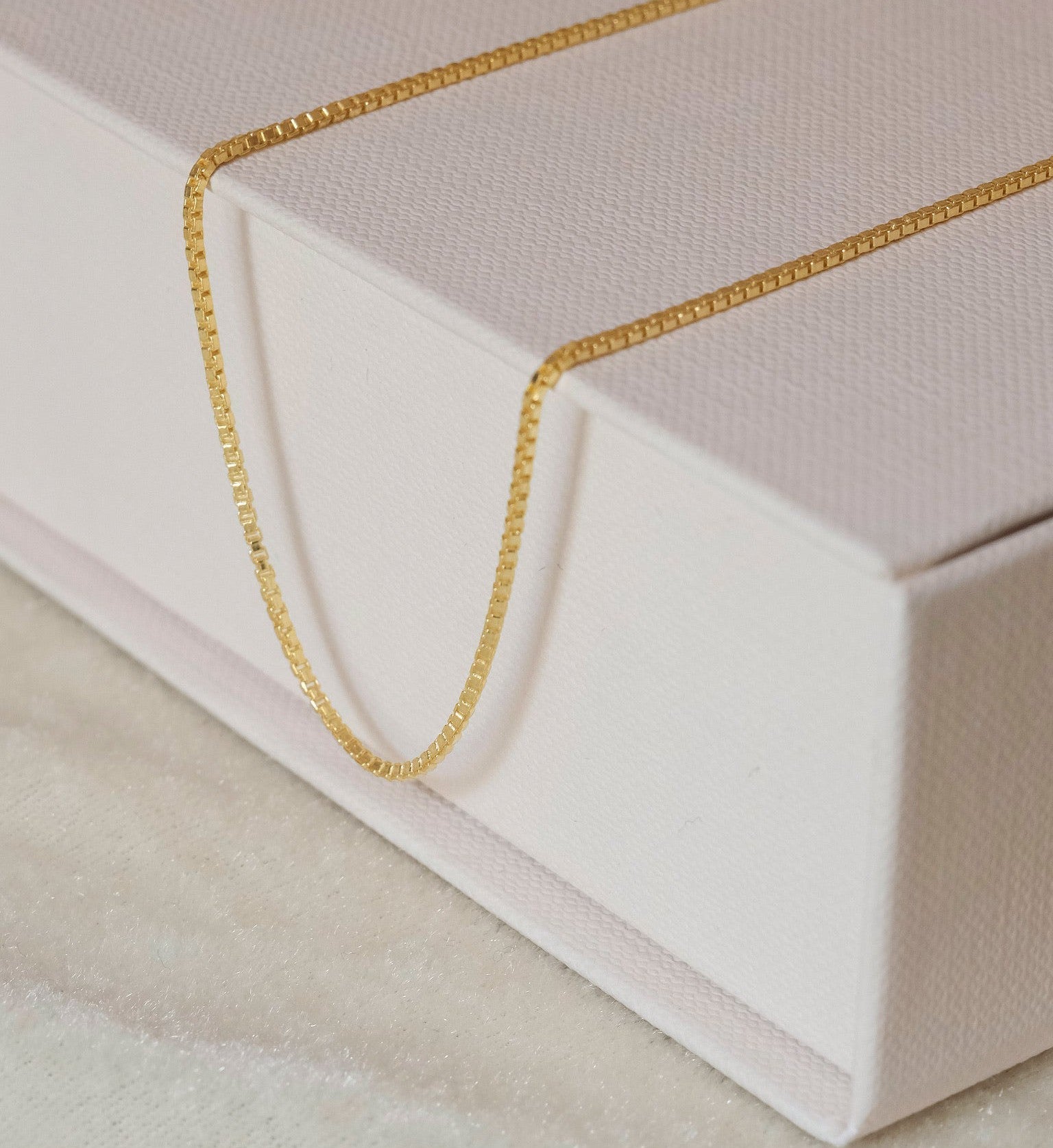 Box Chain-Chains-Anushka Jain Jewellery