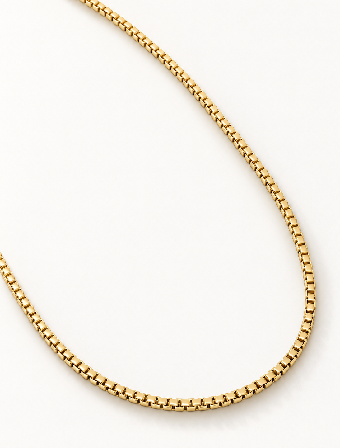Box Chain