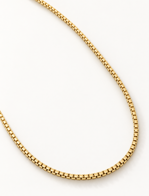 Box Chain