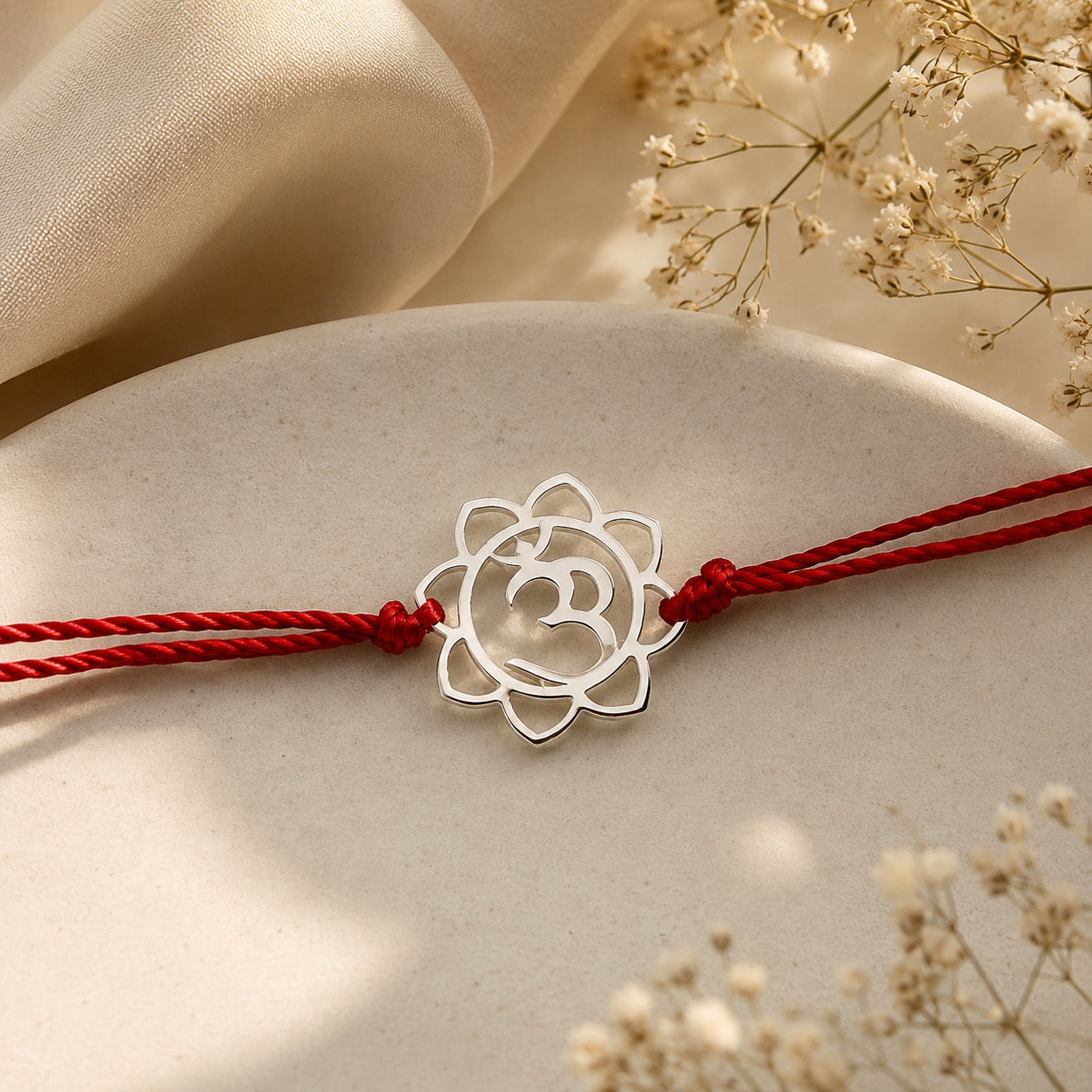 Om Rakhi