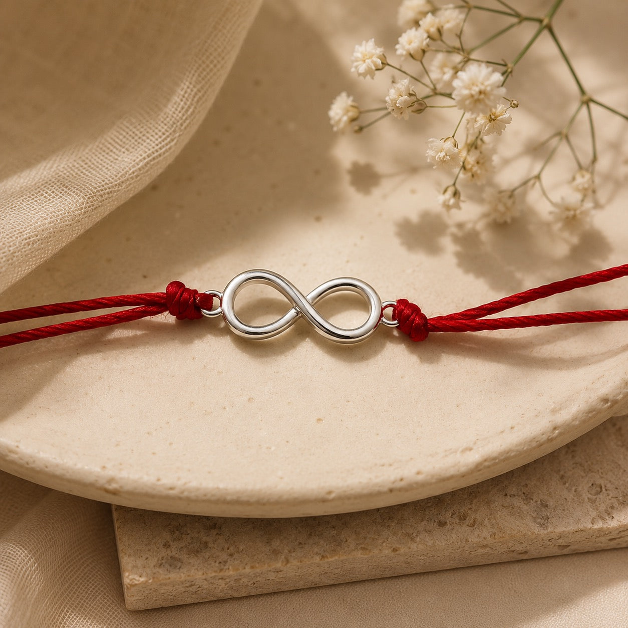 Infinity Rakhi