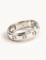 Celestia Orbit Ring