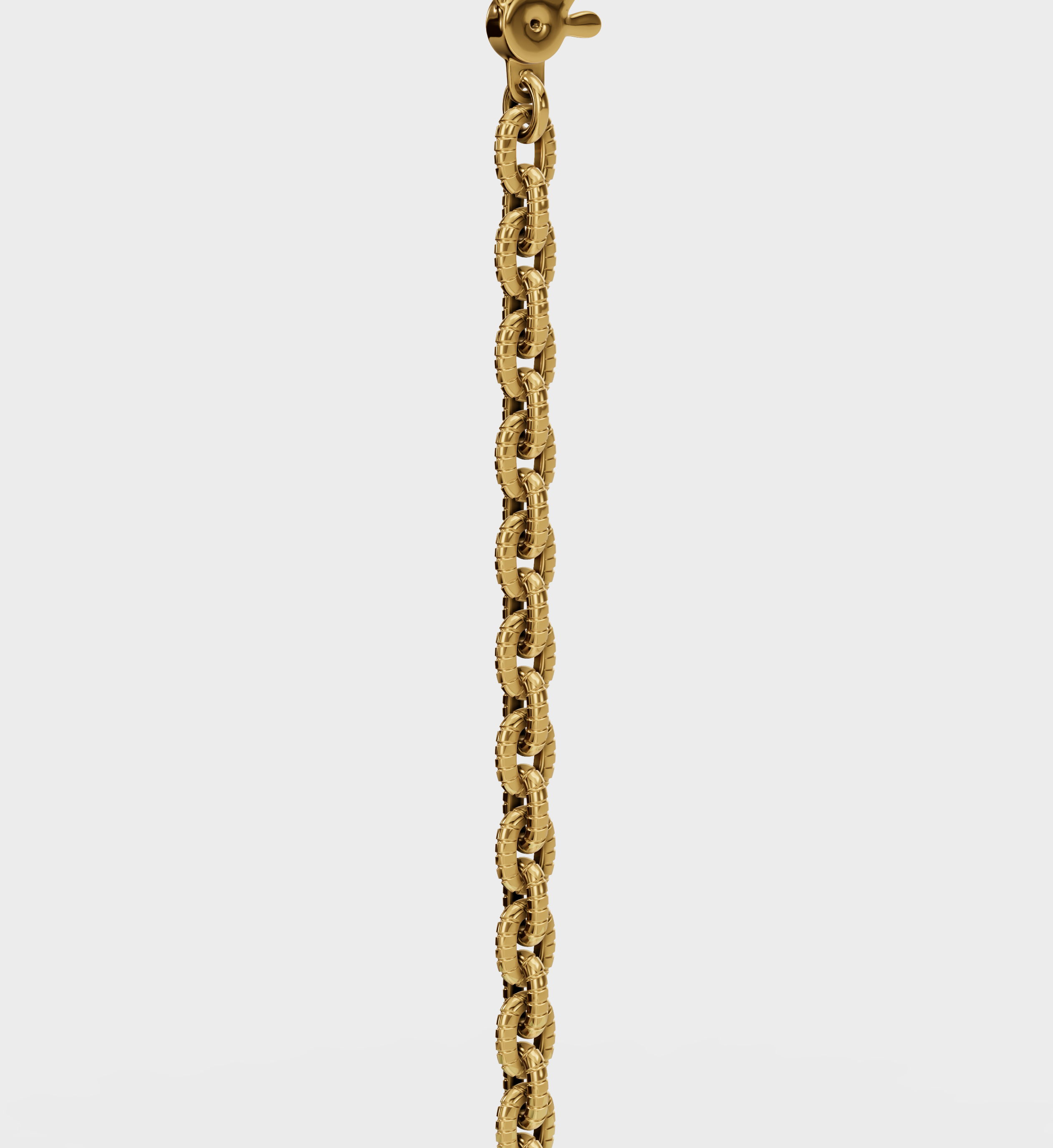 Chain Extender-Necklaces-Anushka Jain Jewellery