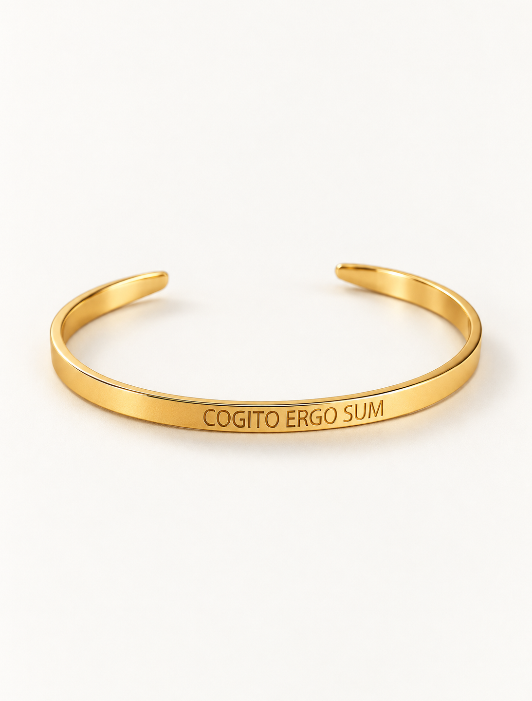 Classic Cuff
