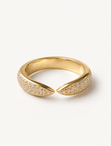 Claw Ring