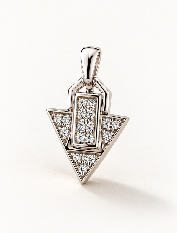 Constellation Charm