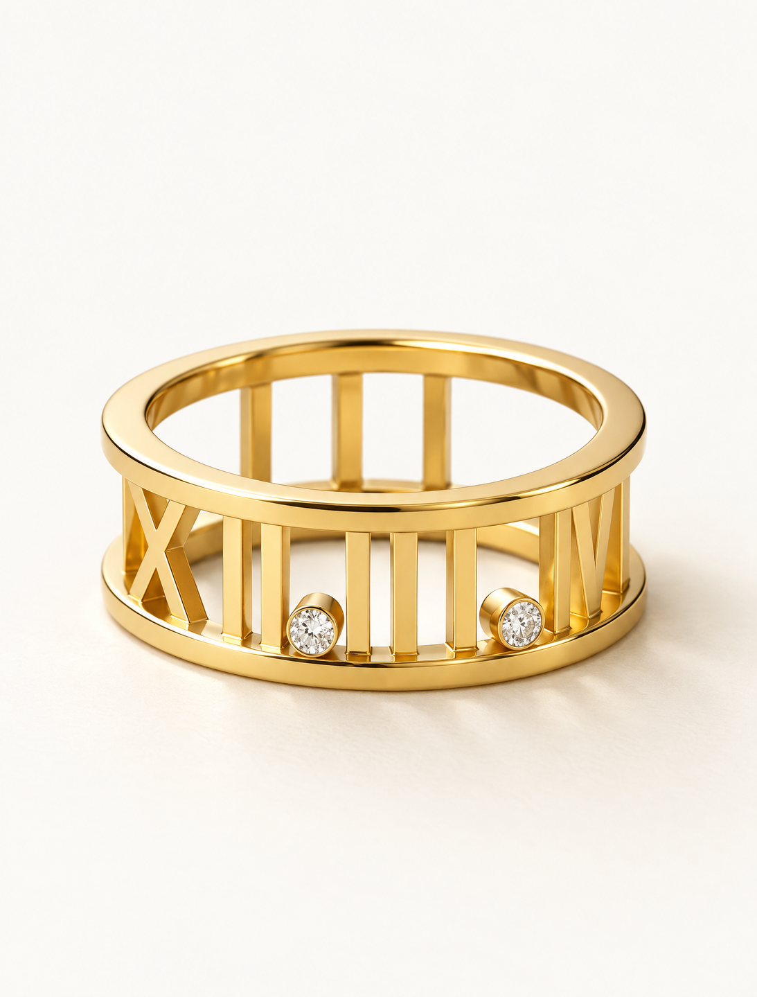 Date Ring