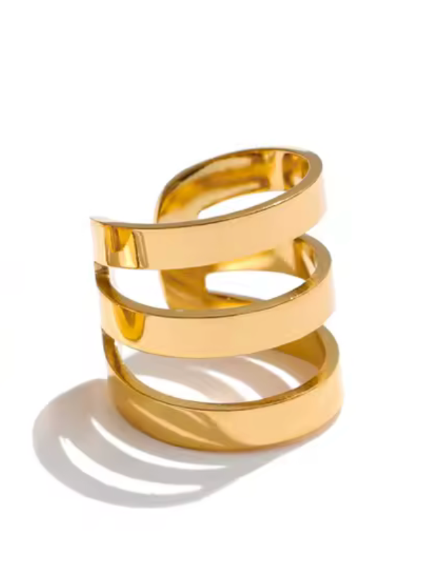 Dazel Earcuff-Anushka Jain Jewellery