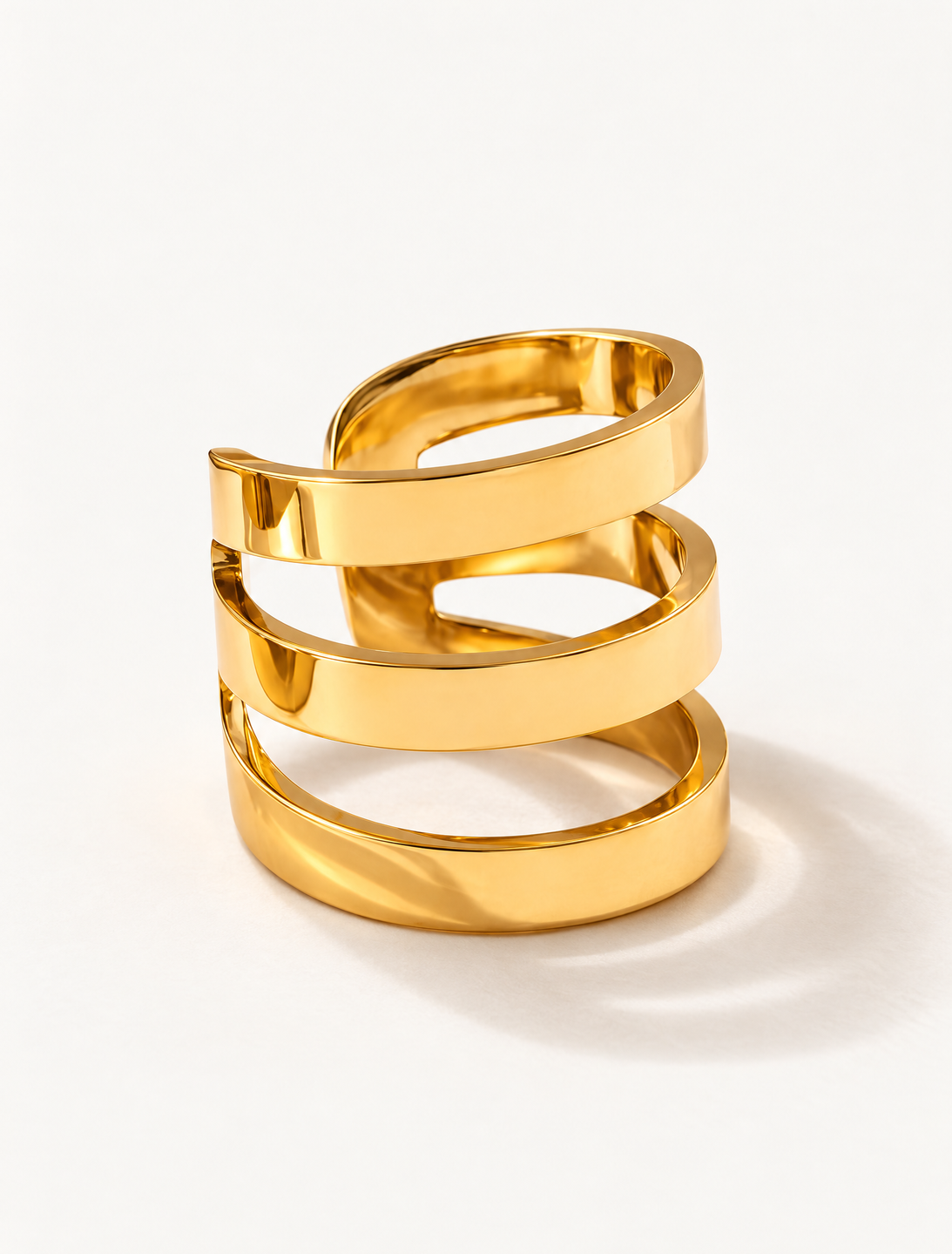 Dazel Earcuff