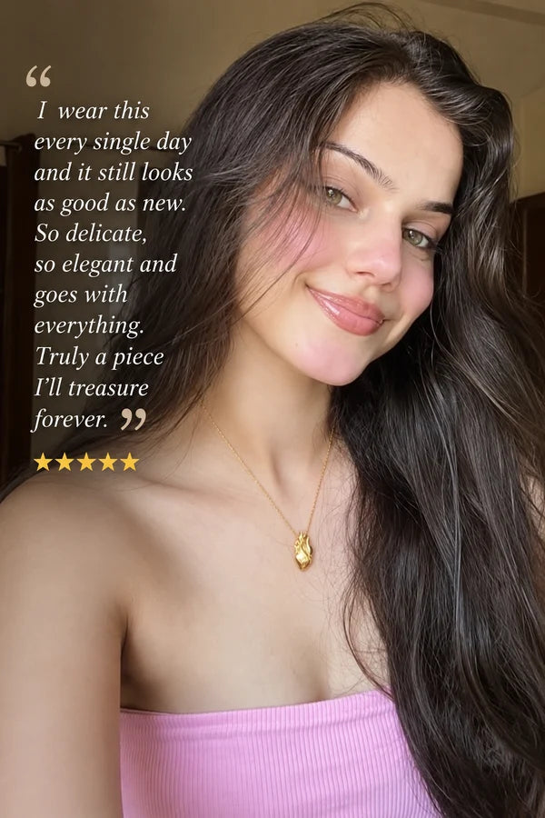 Customer review