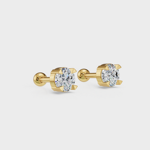 Diamond Studs