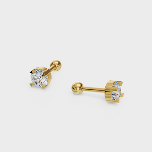 Diamond Studs