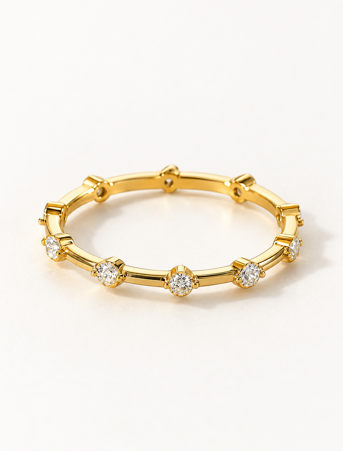 Dotted Ring