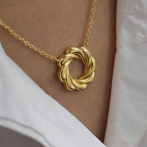 Allure Necklace