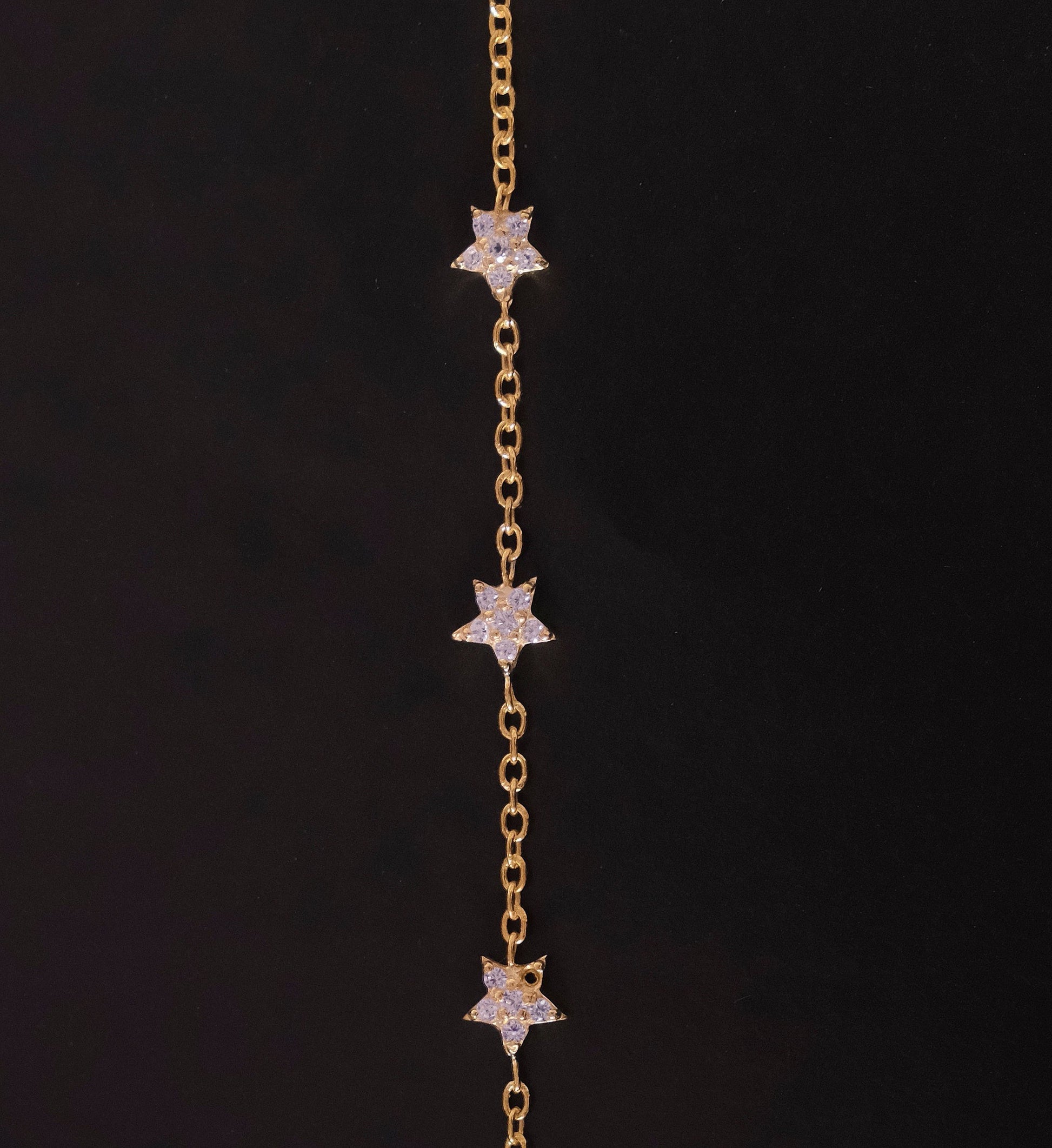 Star Bracelet