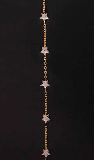 Star Bracelet