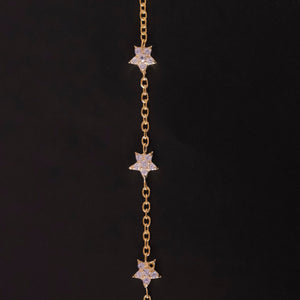 Star Bracelet