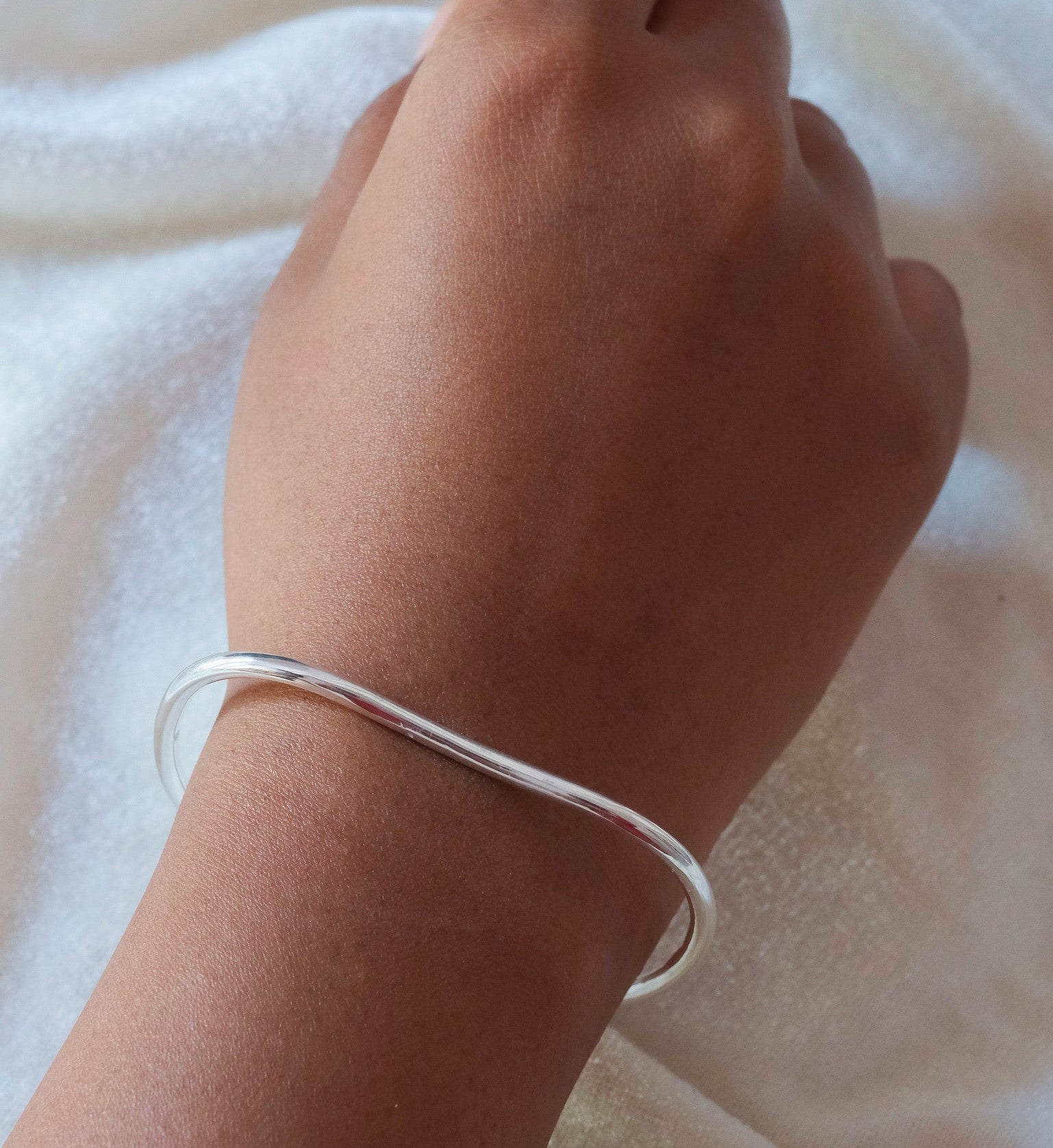 Cosset Bangle