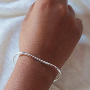 Cosset Bangle