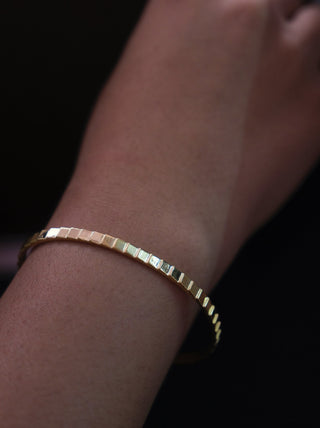 Layered Cuff