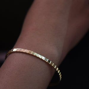 Layered Cuff