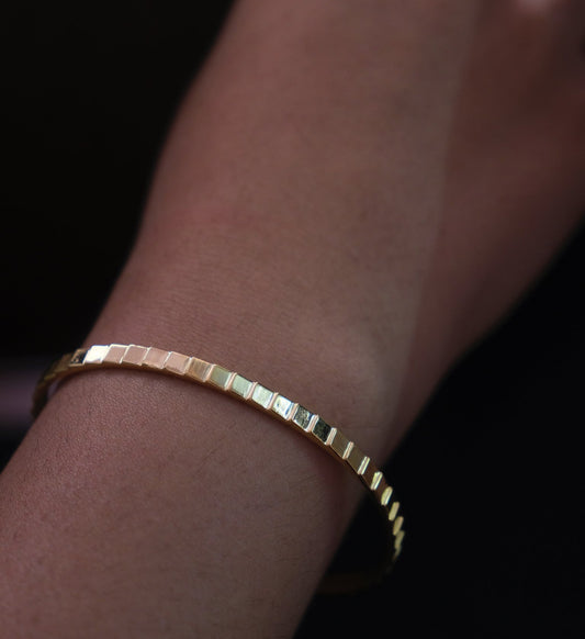 Layered Cuff