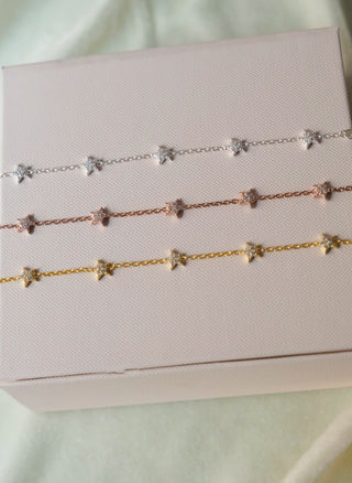 Star Bracelet