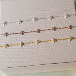 Star Bracelet