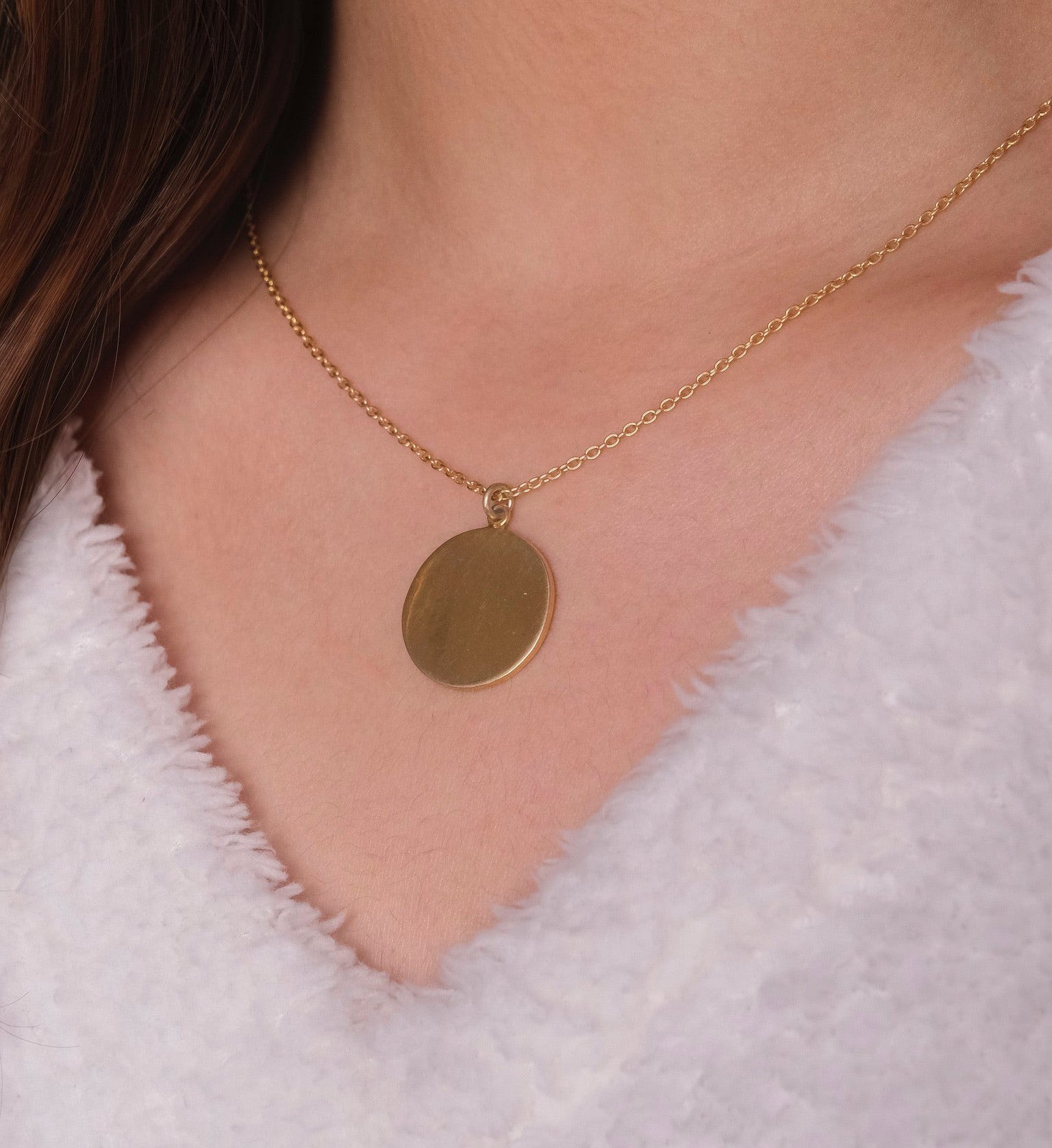 Coin Necklace