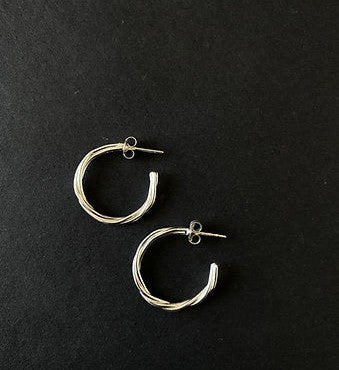 Coil Hoops