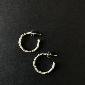 Coil Hoops