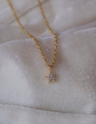 Star Necklace