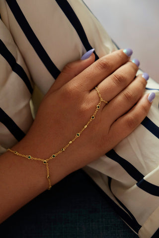 anushka jain jewellery