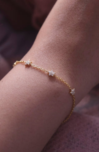 Star Bracelet