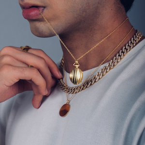 Coin Necklace