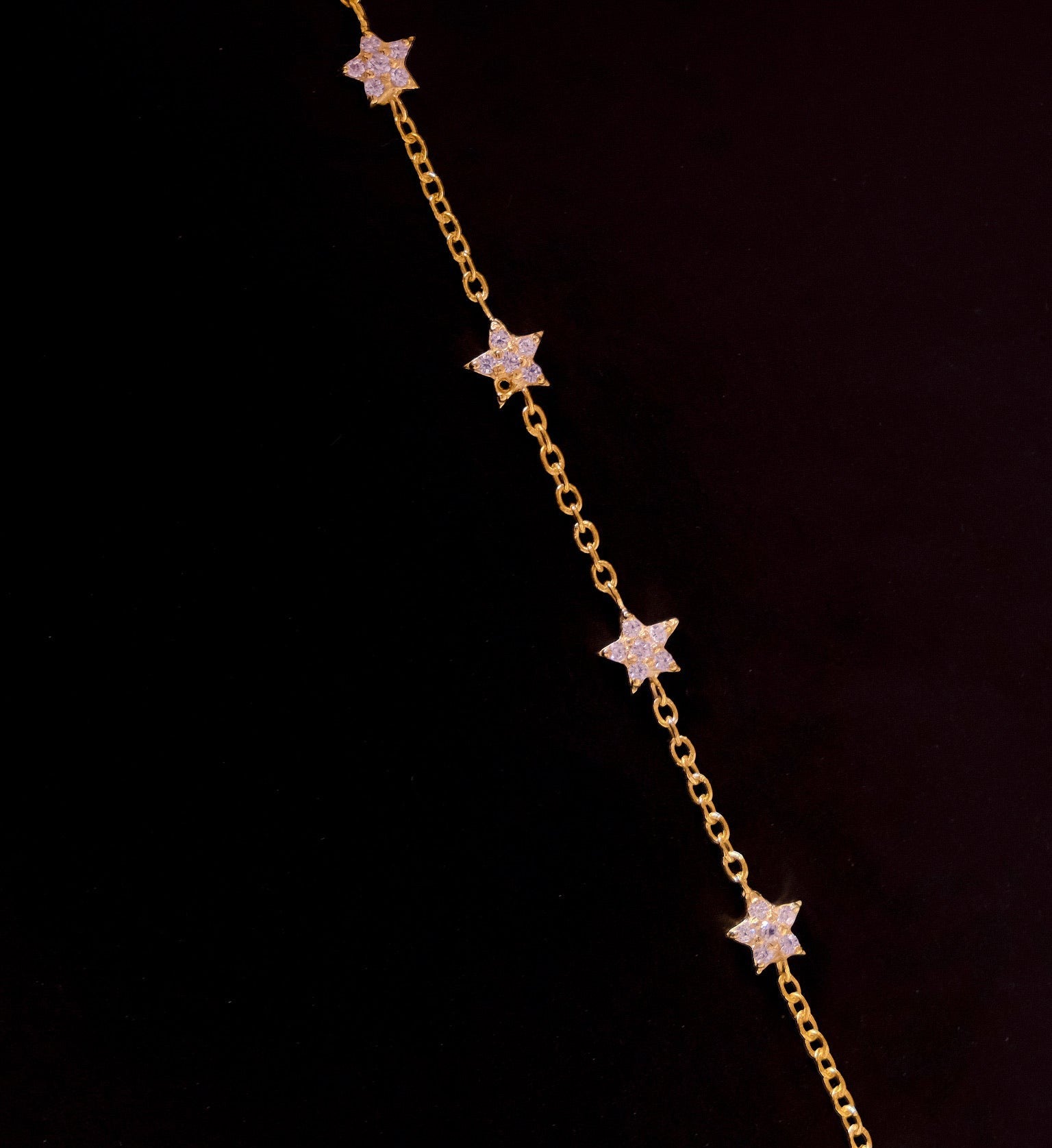 Star Bracelet