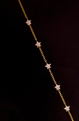 Star Bracelet