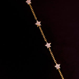 Star Bracelet