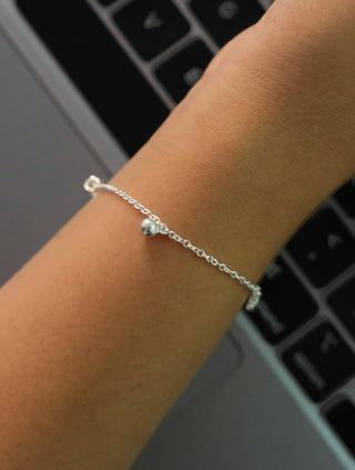 Star Moon Sun Bracelet