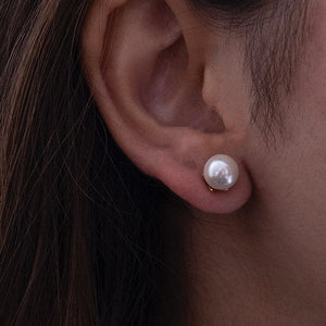 Perle Studs