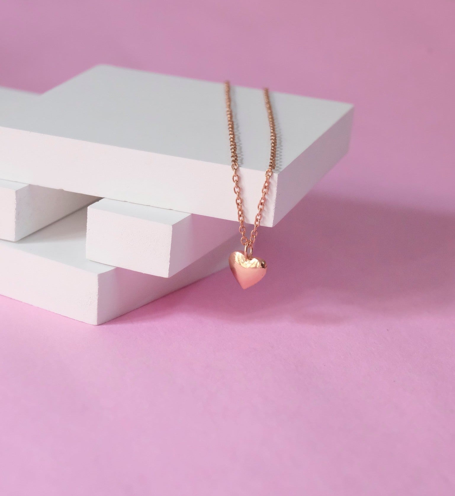 Heart Necklace