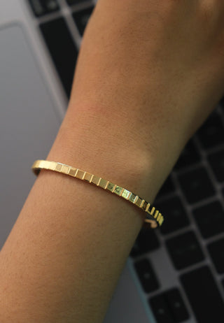 Layered Cuff