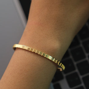 Layered Cuff