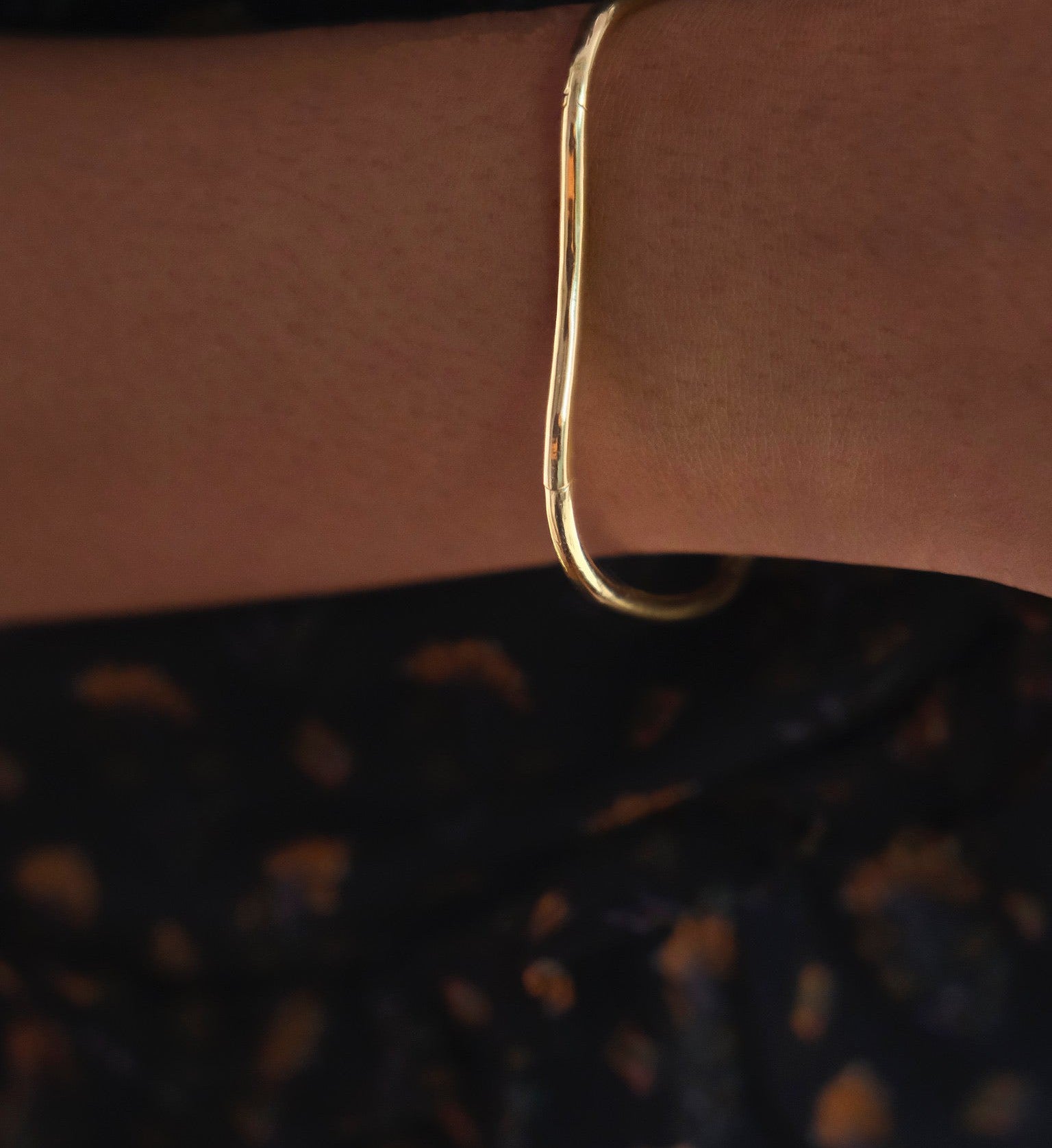 Cosset Bangle