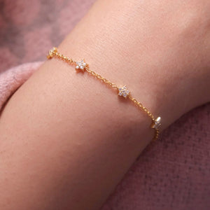 Star Bracelet