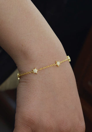 Star Bracelet